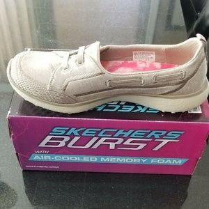 Sketchers Memory Foam Loafter